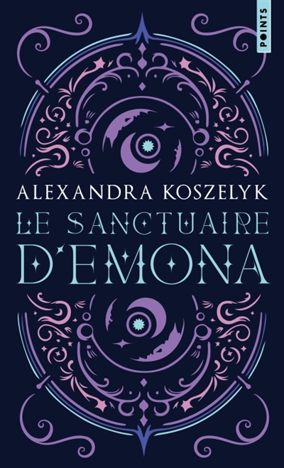 Le sanctuaire d'Emona. Vol. 1